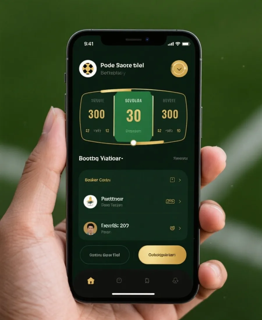 2026世界盃App手機版功能展示