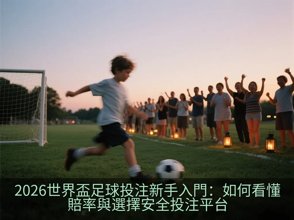乾淨明亮的現代足球場景觀